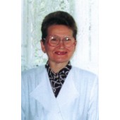 Полякова Капитолина Васильевна